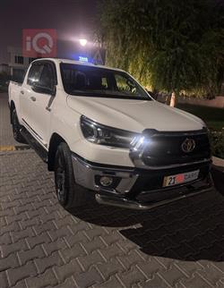 تۆیۆتا هایلۆکس